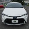 toyota corolla 2021 -TOYOTA 【岡山 357ﾅ1357】--Corolla ZWE211--6077513---TOYOTA 【岡山 357ﾅ1357】--Corolla ZWE211--6077513- image 12