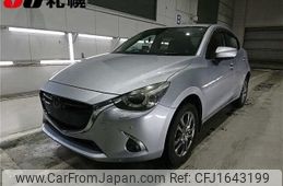 mazda demio 2017 CFJ1643199