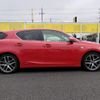 lexus ct 2017 -LEXUS--Lexus CT DAA-ZWA10--ZWA10-2304984---LEXUS--Lexus CT DAA-ZWA10--ZWA10-2304984- image 11