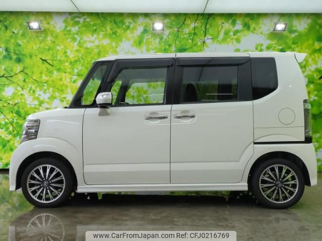 honda n-box 2015 quick_quick_DBA-JF1_JF1-2419019 image 2