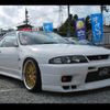 nissan skyline-coupe 1998 -NISSAN--Skyline Coupe BCNR33--043740---NISSAN--Skyline Coupe BCNR33--043740- image 26