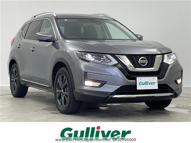 nissan x-trail 2020 -NISSAN--X-Trail 5BA-NT32--NT32-605663---NISSAN--X-Trail 5BA-NT32--NT32-605663- image 1