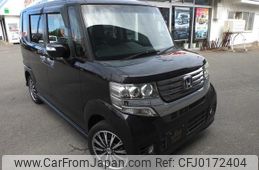 honda n-box 2013 -HONDA--N BOX JF2--2105317---HONDA--N BOX JF2--2105317-