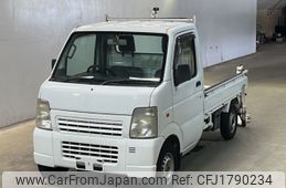 suzuki carry-truck 2006 CFJ1790234