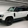land-rover defender 2023 quick_quick_3CA-LE72WAB_SALEA8AW9P2205053 image 1