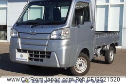 daihatsu hijet-truck 2018 quick_quick_EBD-S500P_S500P-0083035