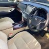 toyota crown 2014 -TOYOTA--Crown DAA-AWS210--AWS210-6057616---TOYOTA--Crown DAA-AWS210--AWS210-6057616- image 6