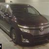 nissan elgrand 2010 -NISSAN--Elgrand TE52-007122---NISSAN--Elgrand TE52-007122- image 1