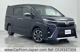 toyota voxy 2018 -TOYOTA--Voxy DBA-ZRR80W--ZRR80-0462353---TOYOTA--Voxy DBA-ZRR80W--ZRR80-0462353-