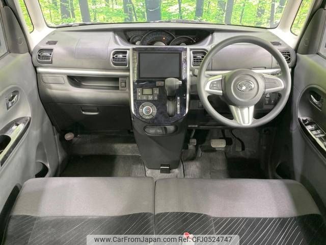 daihatsu tanto 2016 -DAIHATSU--Tanto DBA-LA600S--LA600S-0472568---DAIHATSU--Tanto DBA-LA600S--LA600S-0472568- image 2