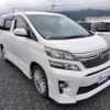 toyota vellfire 2012 -TOYOTA--Vellfire DBA-ANH20Wｶｲ--ANH20-8211650---TOYOTA--Vellfire DBA-ANH20Wｶｲ--ANH20-8211650- image 14