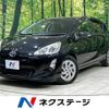 toyota aqua 2016 -TOYOTA--AQUA DAA-NHP10--NHP10-2527610---TOYOTA--AQUA DAA-NHP10--NHP10-2527610- image 1