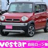 suzuki hustler 2014 -SUZUKI 【名変中 】--Hustler MR31S--221815---SUZUKI 【名変中 】--Hustler MR31S--221815- image 1