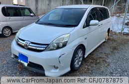 toyota isis 2012 -TOYOTA--Isis DBA-ZGM11W--ZGM11-0015178---TOYOTA--Isis DBA-ZGM11W--ZGM11-0015178-