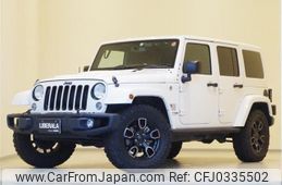 chrysler jeep-wrangler 2017 -CHRYSLER--Jeep Wrangler ABA-JK36L--1C4HJWLG7HL648795---CHRYSLER--Jeep Wrangler ABA-JK36L--1C4HJWLG7HL648795-