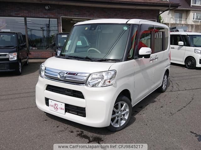 daihatsu tanto 2016 -DAIHATSU 【名変中 】--Tanto LA610S--0080308---DAIHATSU 【名変中 】--Tanto LA610S--0080308- image 1