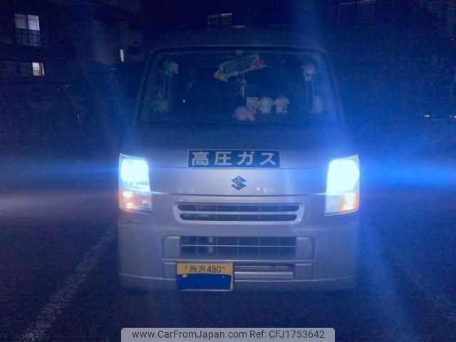 suzuki every 2006 CFJ1753642 image 1
