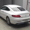 mercedes-benz c-class 2017 -MERCEDES-BENZ 【水戸 338ﾋ1006】--Benz C Class WDD2053402F524689---MERCEDES-BENZ 【水戸 338ﾋ1006】--Benz C Class WDD2053402F524689- image 2