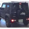 suzuki jimny-sierra 2022 quick_quick_3BA-JB74W_JB74W-156885 image 2