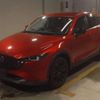 mazda cx-5 2022 -MAZDA--CX-5 3DA-KF2P--KF2P-517244---MAZDA--CX-5 3DA-KF2P--KF2P-517244- image 1