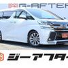 toyota vellfire 2017 -TOYOTA--Vellfire DBA-GGH30W--GGH30-0018134---TOYOTA--Vellfire DBA-GGH30W--GGH30-0018134- image 1