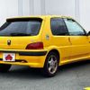 peugeot 106 2001 -PEUGEOT--Peugeot 106 GF-S2S--VF31CNFXE52548012---PEUGEOT--Peugeot 106 GF-S2S--VF31CNFXE52548012- image 3