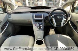 toyota prius 2013 504928-924987