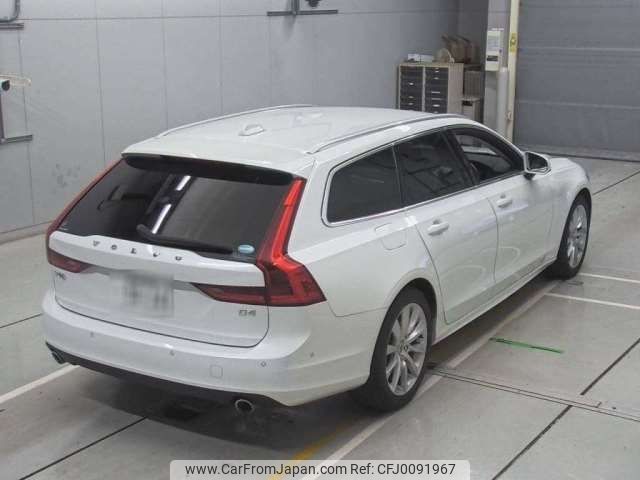 volvo v90 2019 -VOLVO 【岡崎 300ﾉ9024】--Volvo V90 LDA-PD4204T--YV1PWA8MDK1090307---VOLVO 【岡崎 300ﾉ9024】--Volvo V90 LDA-PD4204T--YV1PWA8MDK1090307- image 2