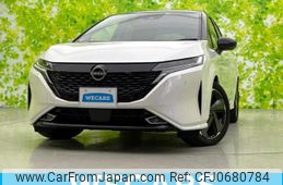 nissan aura 2022 quick_quick_6AA-FE13_FE13-290824