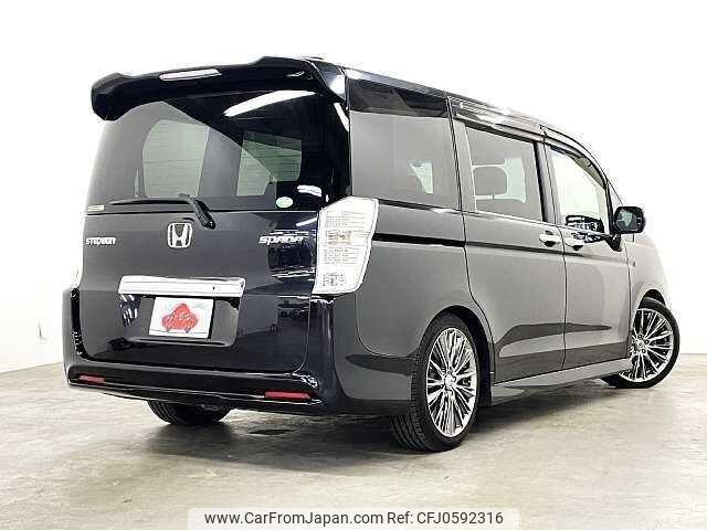 honda stepwagon 2012 504928-926816 image 2