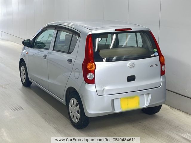 daihatsu mira 2014 -DAIHATSU 【大分 580み9714】--Mira L275S-0172850---DAIHATSU 【大分 580み9714】--Mira L275S-0172850- image 2