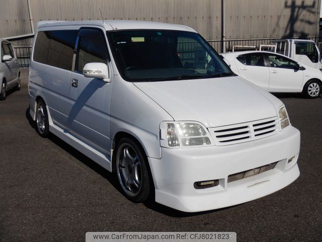 honda stepwagon 1998 CFJ8021823 image 1