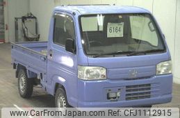 honda acty-truck 2011 -HONDA--Acty Truck HA9-1101365---HONDA--Acty Truck HA9-1101365-