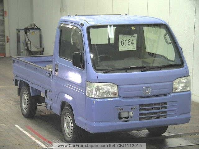 honda acty-truck 2011 -HONDA--Acty Truck HA9-1101365---HONDA--Acty Truck HA9-1101365- image 1