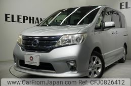 nissan serena 2012 -NISSAN--Serena DBA-FC26--FC26-076670---NISSAN--Serena DBA-FC26--FC26-076670-