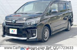 toyota voxy 2016 CFJ1723633