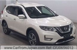 nissan x-trail 2018 -NISSAN--X-Trail DBA-NT32--NT32-078278---NISSAN--X-Trail DBA-NT32--NT32-078278-