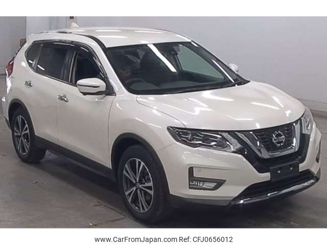 nissan x-trail 2018 -NISSAN--X-Trail DBA-NT32--NT32-078278---NISSAN--X-Trail DBA-NT32--NT32-078278- image 1