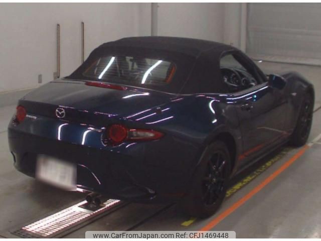 mazda roadster 2022 quick_quick_5BA-ND5RC_656229 image 2
