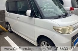 daihatsu tanto 2009 -DAIHATSU--Tanto DBA-L375S--L375S-0167617---DAIHATSU--Tanto DBA-L375S--L375S-0167617-