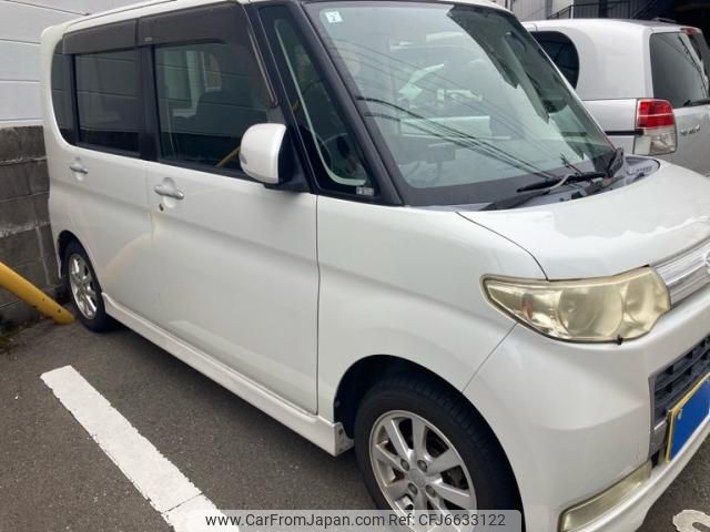 daihatsu tanto 2009 -DAIHATSU--Tanto DBA-L375S--L375S-0167617---DAIHATSU--Tanto DBA-L375S--L375S-0167617- image 1