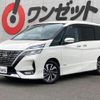 nissan serena 2021 -NISSAN--Serena GFC27--GFC27-222852---NISSAN--Serena GFC27--GFC27-222852- image 19