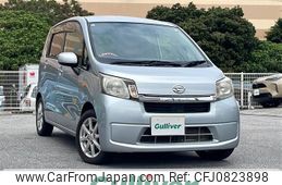 daihatsu move 2013 -DAIHATSU--Move DBA-LA100S--LA100S-0251703---DAIHATSU--Move DBA-LA100S--LA100S-0251703-