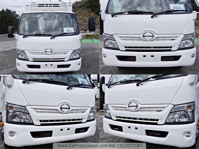 hino dutro 2017 CFJ1071187 image 2