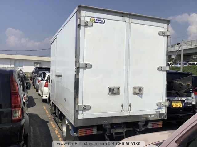 mazda titan 2003 -MAZDA--Titan WHF5T--WHF5T300766---MAZDA--Titan WHF5T--WHF5T300766- image 2