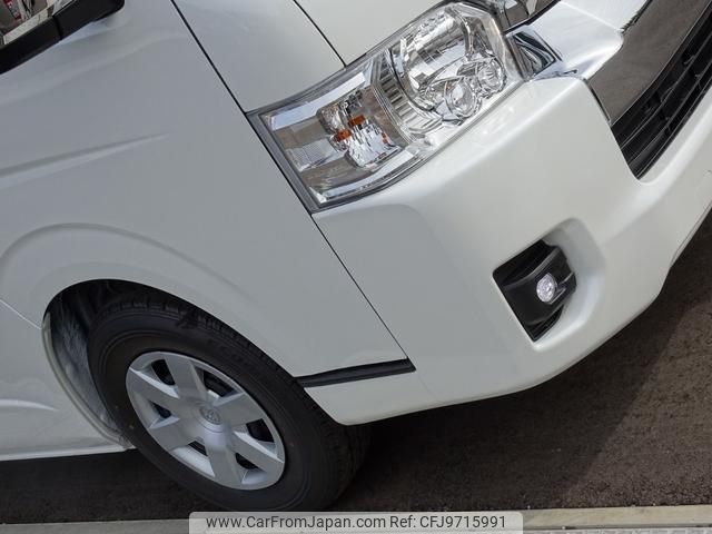 toyota hiace-van 2025 GOO_JP_700120021230240419002 image 2