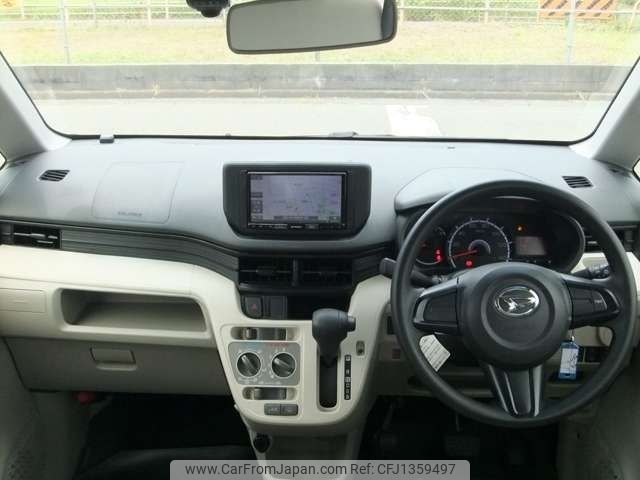 daihatsu move 2020 -DAIHATSU--Move DBA-LA150S--LA150S-2055812---DAIHATSU--Move DBA-LA150S--LA150S-2055812- image 2