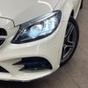 mercedes-benz c-class 2018 -MERCEDES-BENZ--Benz C Class LDA-205014--WDD2050142R427552---MERCEDES-BENZ--Benz C Class LDA-205014--WDD2050142R427552- image 14