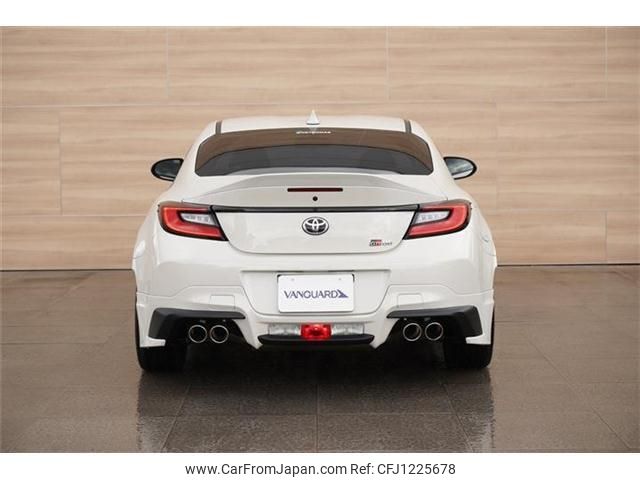 toyota 86 2022 -TOYOTA--86 ZN8--012112---TOYOTA--86 ZN8--012112- image 2