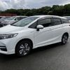 honda shuttle 2018 -HONDA--Shuttle DAA-GP8--GP8-1202623---HONDA--Shuttle DAA-GP8--GP8-1202623- image 1